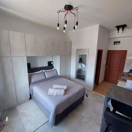 Stefan 2 Apartment Umag Luaran gambar