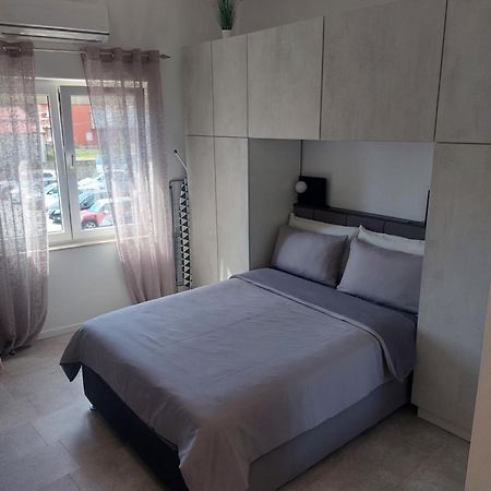 Stefan 2 Apartment Umag Luaran gambar
