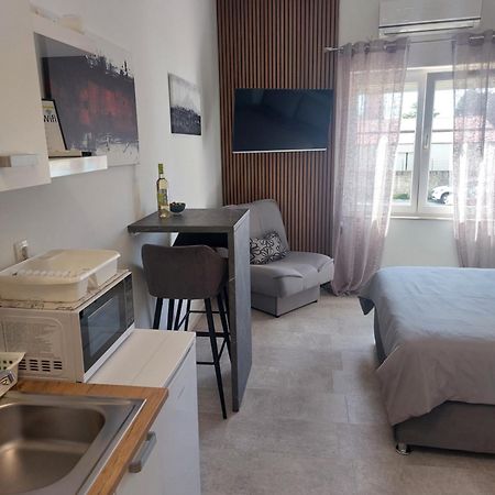 Stefan 2 Apartment Umag Luaran gambar