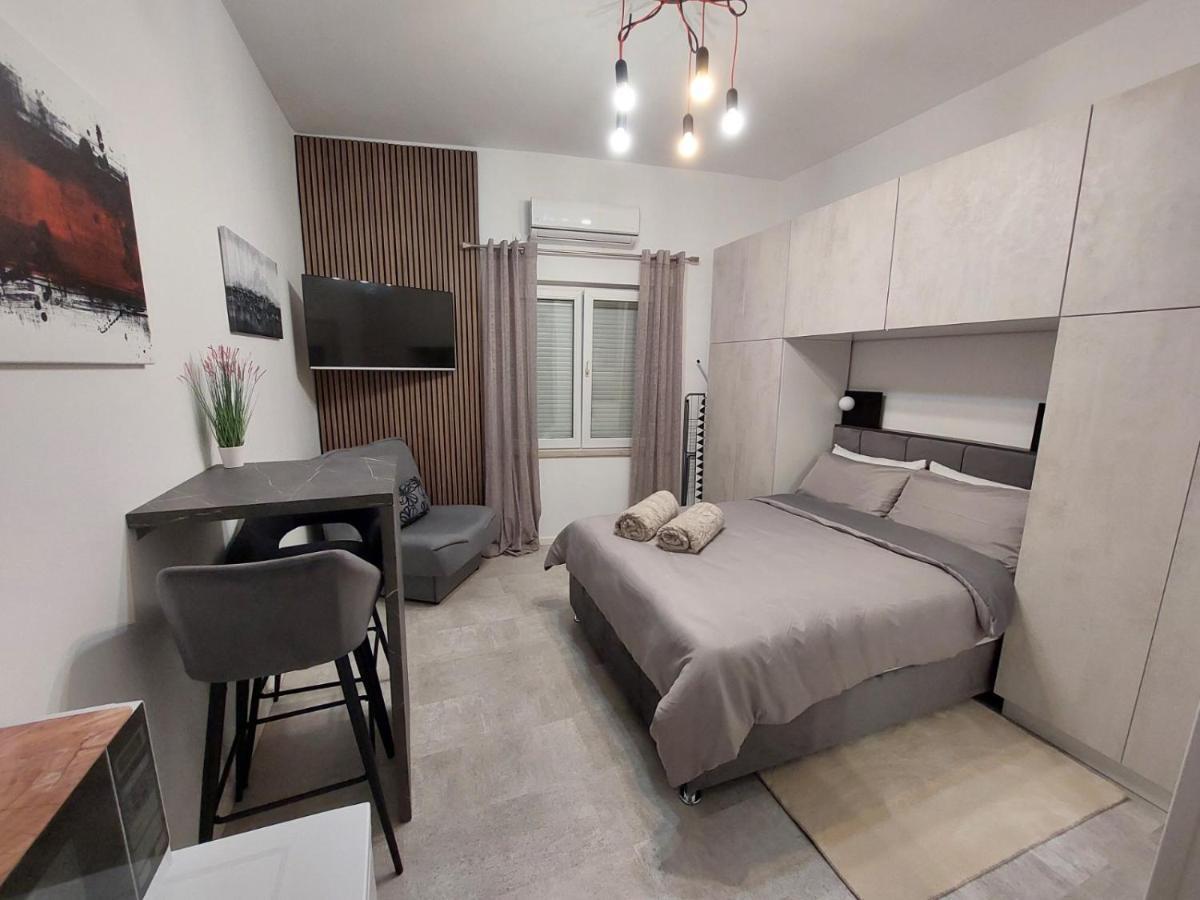 Stefan 2 Apartment Umag Luaran gambar