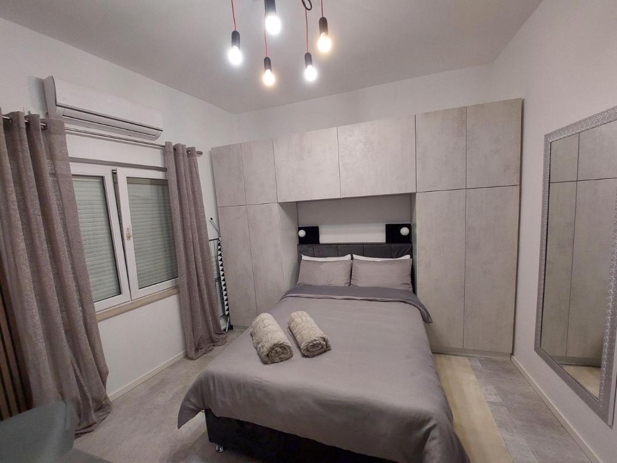Stefan 2 Apartment Umag Luaran gambar