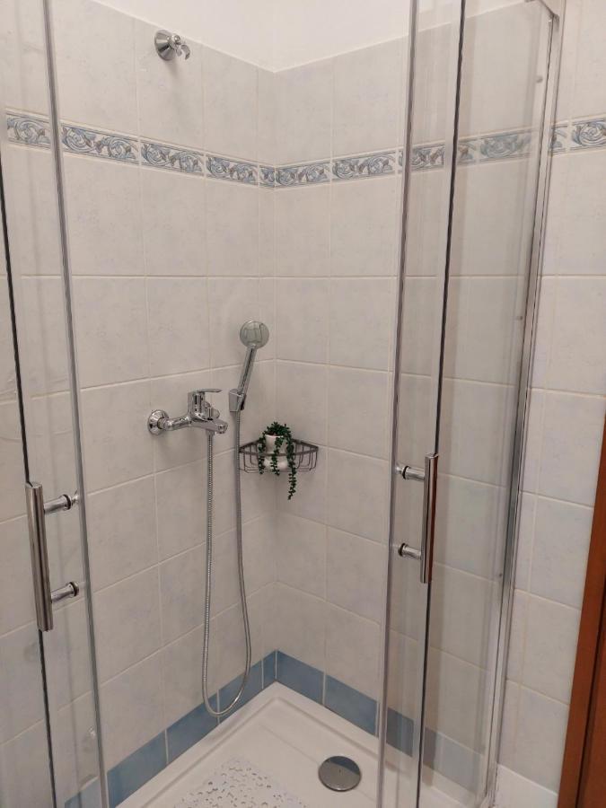 Stefan 2 Apartment Umag Luaran gambar