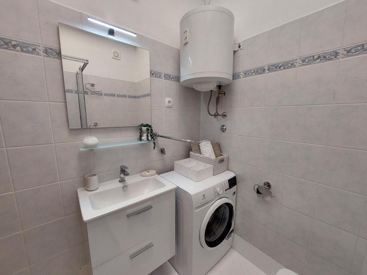 Stefan 2 Apartment Umag Luaran gambar