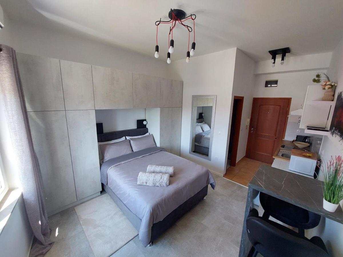 Stefan 2 Apartment Umag Luaran gambar