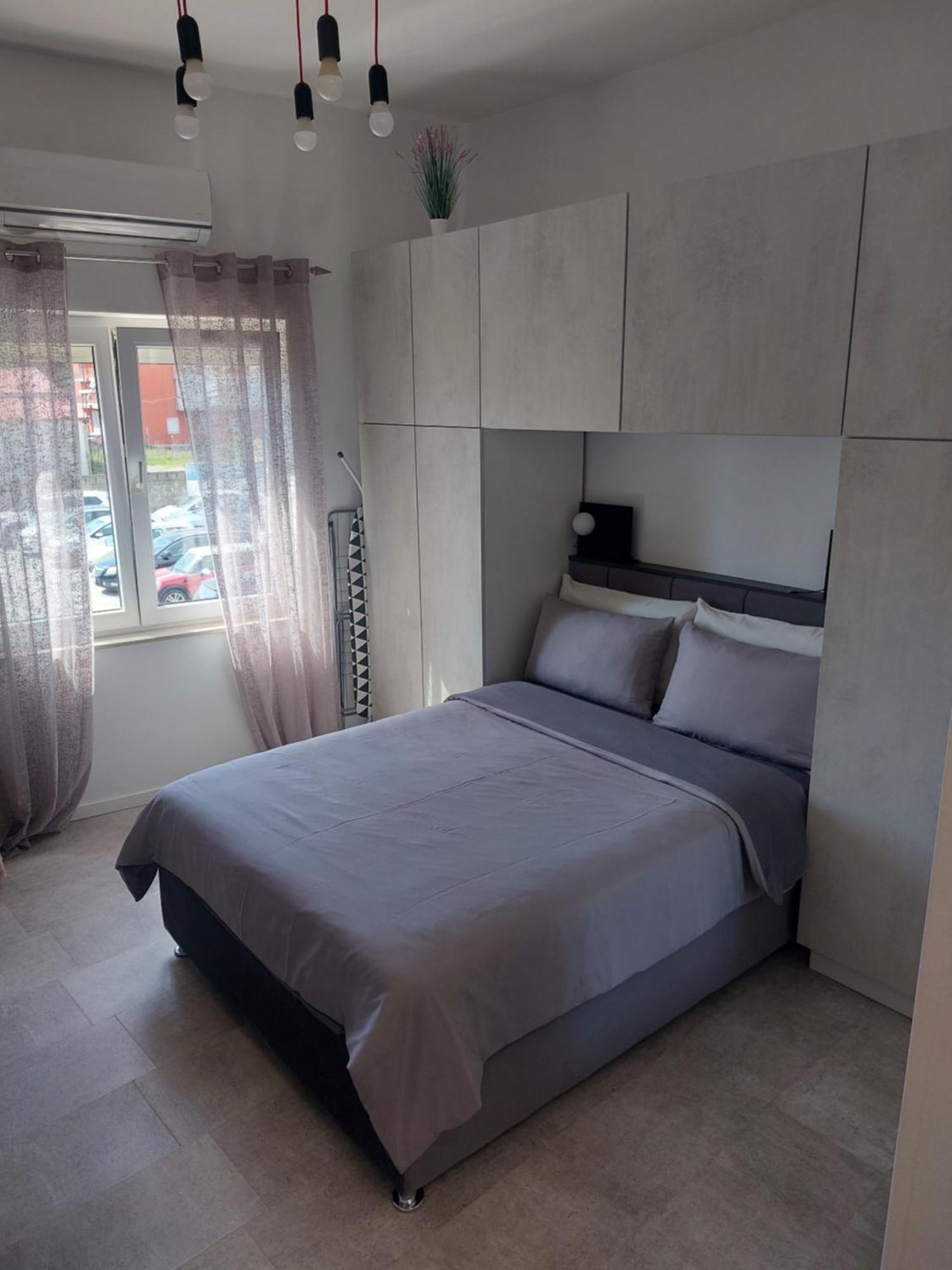Stefan 2 Apartment Umag Luaran gambar