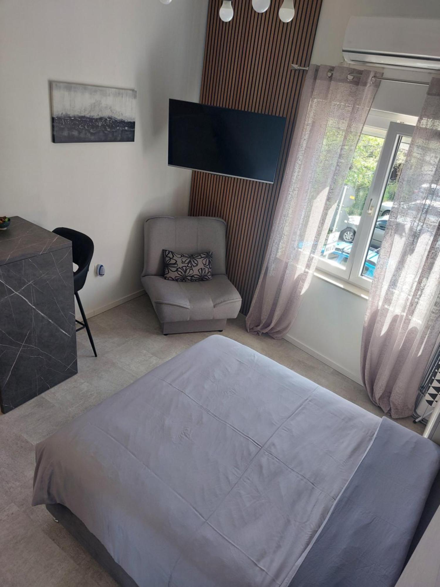 Stefan 2 Apartment Umag Luaran gambar