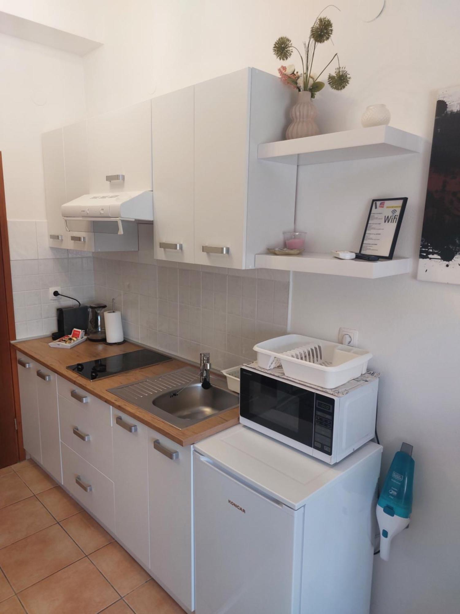 Stefan 2 Apartment Umag Luaran gambar