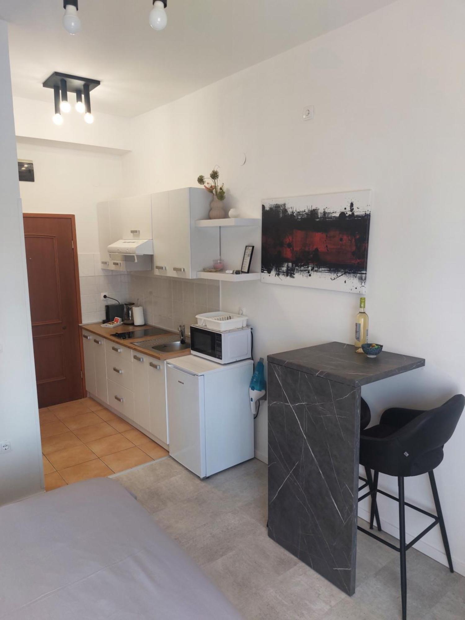 Stefan 2 Apartment Umag Luaran gambar